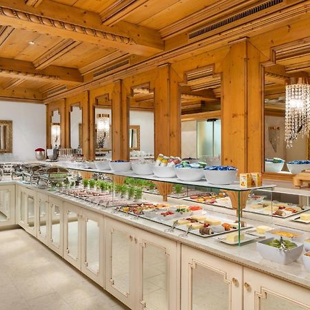 Schlosshotel Ischgl 5 Εξωτερικό φωτογραφία