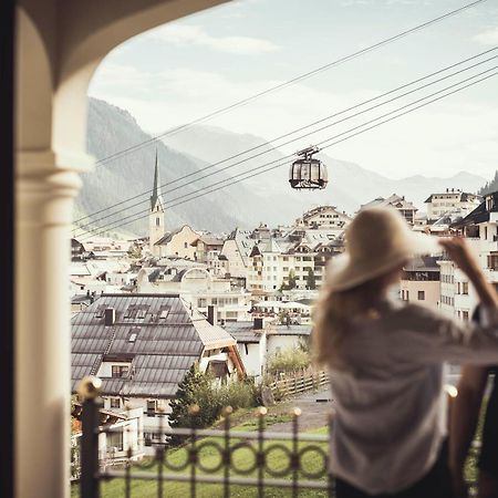 Schlosshotel Ischgl 5 Εξωτερικό φωτογραφία