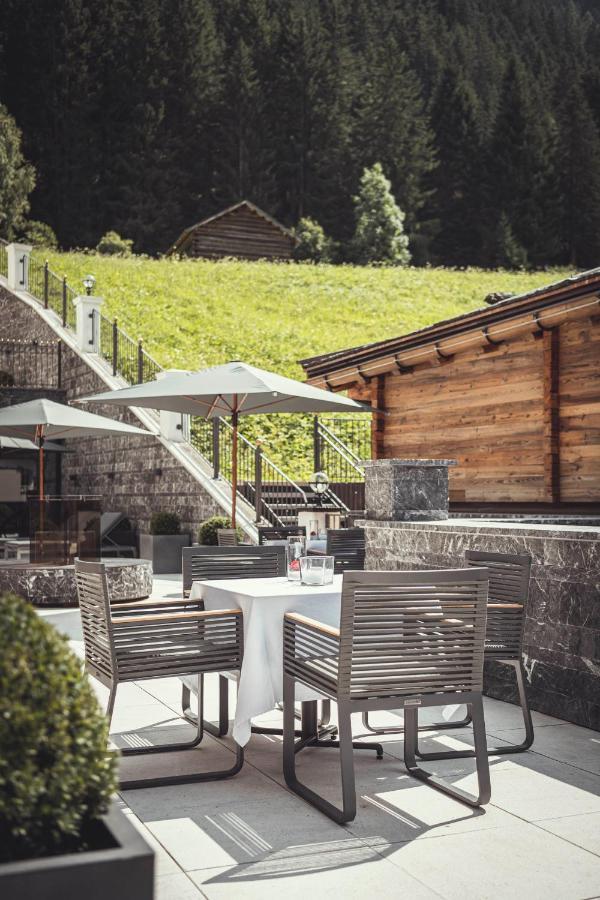 Schlosshotel Ischgl 5 Εξωτερικό φωτογραφία