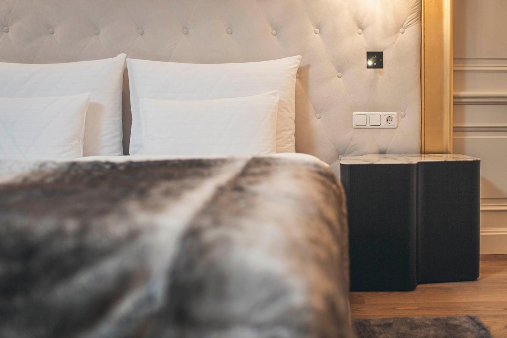 Schlosshotel Ischgl 5 Δωμάτιο φωτογραφία