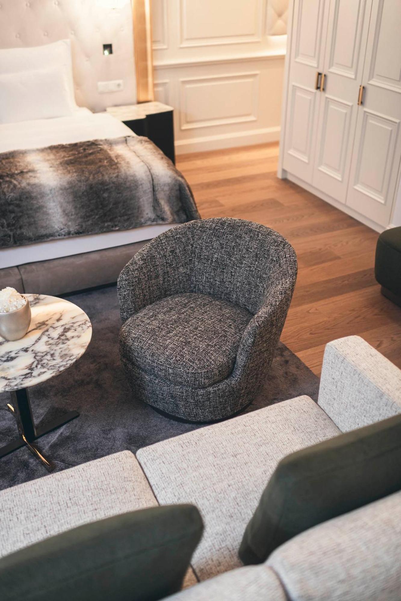 Schlosshotel Ischgl 5 Δωμάτιο φωτογραφία