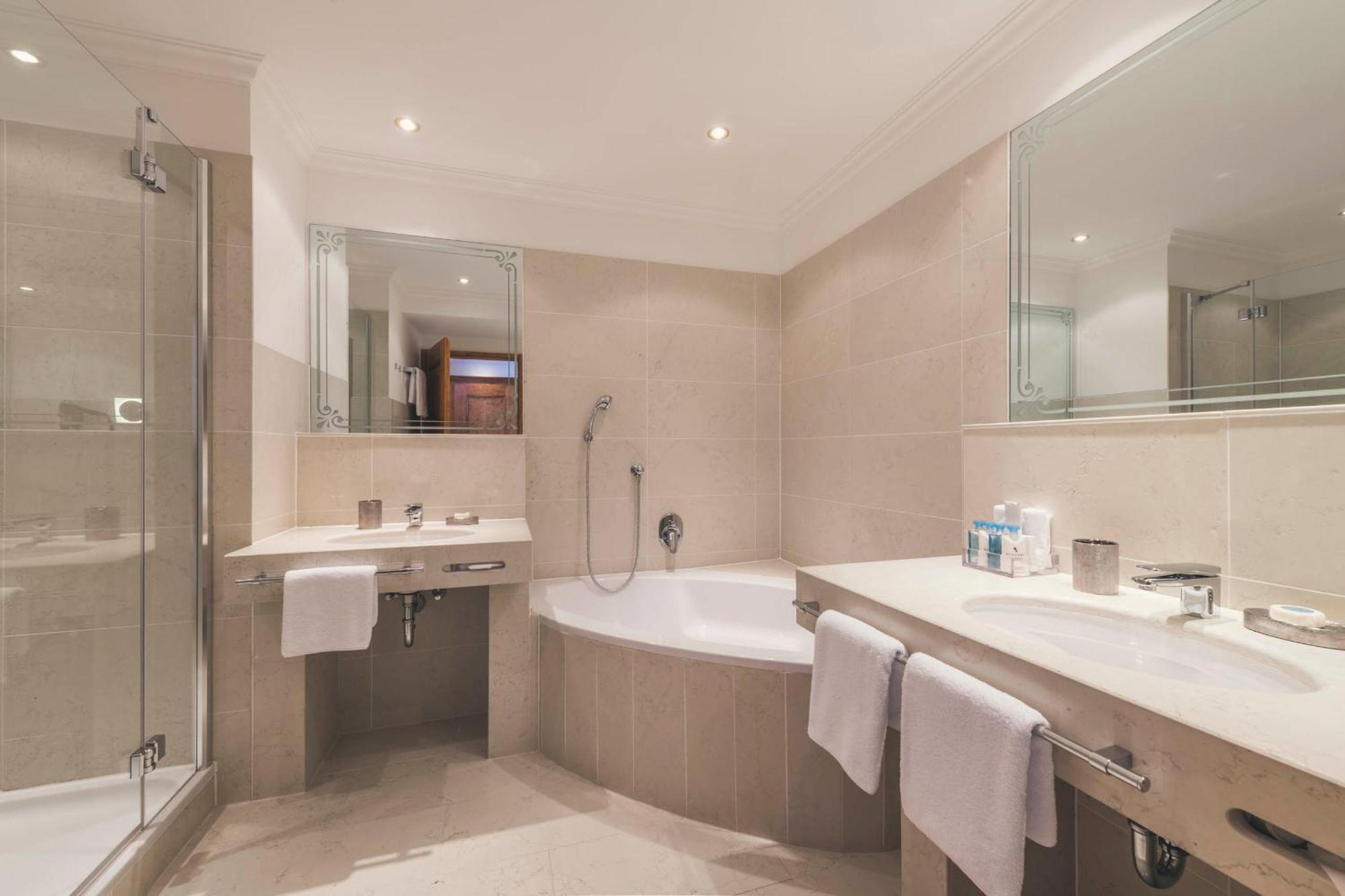 Schlosshotel Ischgl 5 Δωμάτιο φωτογραφία