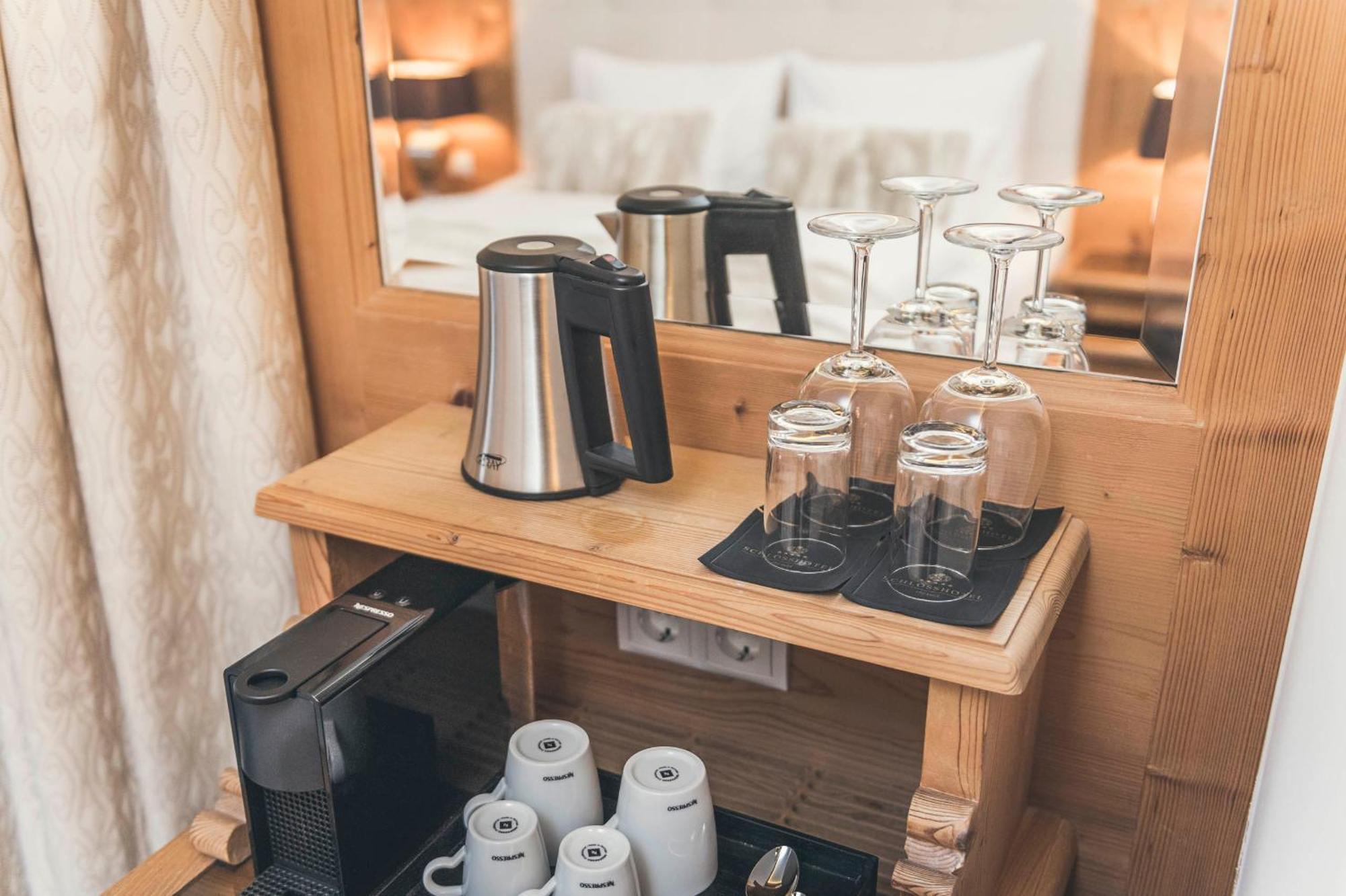 Schlosshotel Ischgl 5 Εξωτερικό φωτογραφία