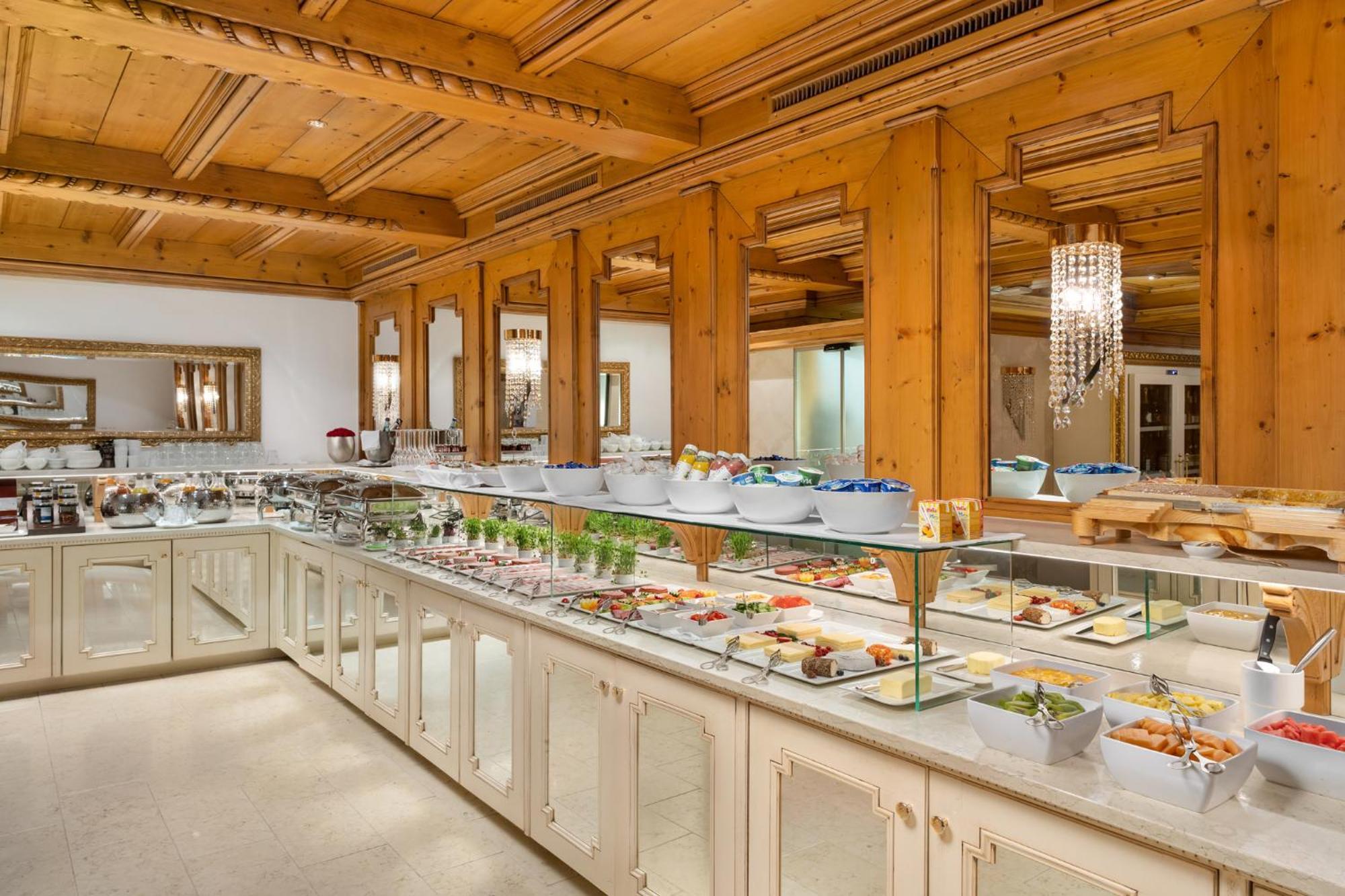 Schlosshotel Ischgl 5 Εξωτερικό φωτογραφία