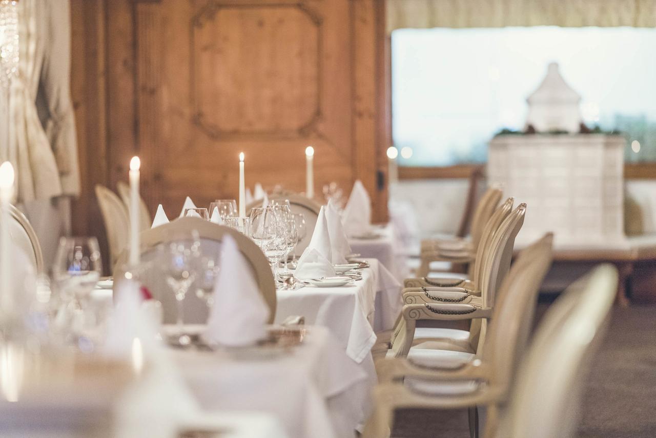 Schlosshotel Ischgl 5 Εξωτερικό φωτογραφία