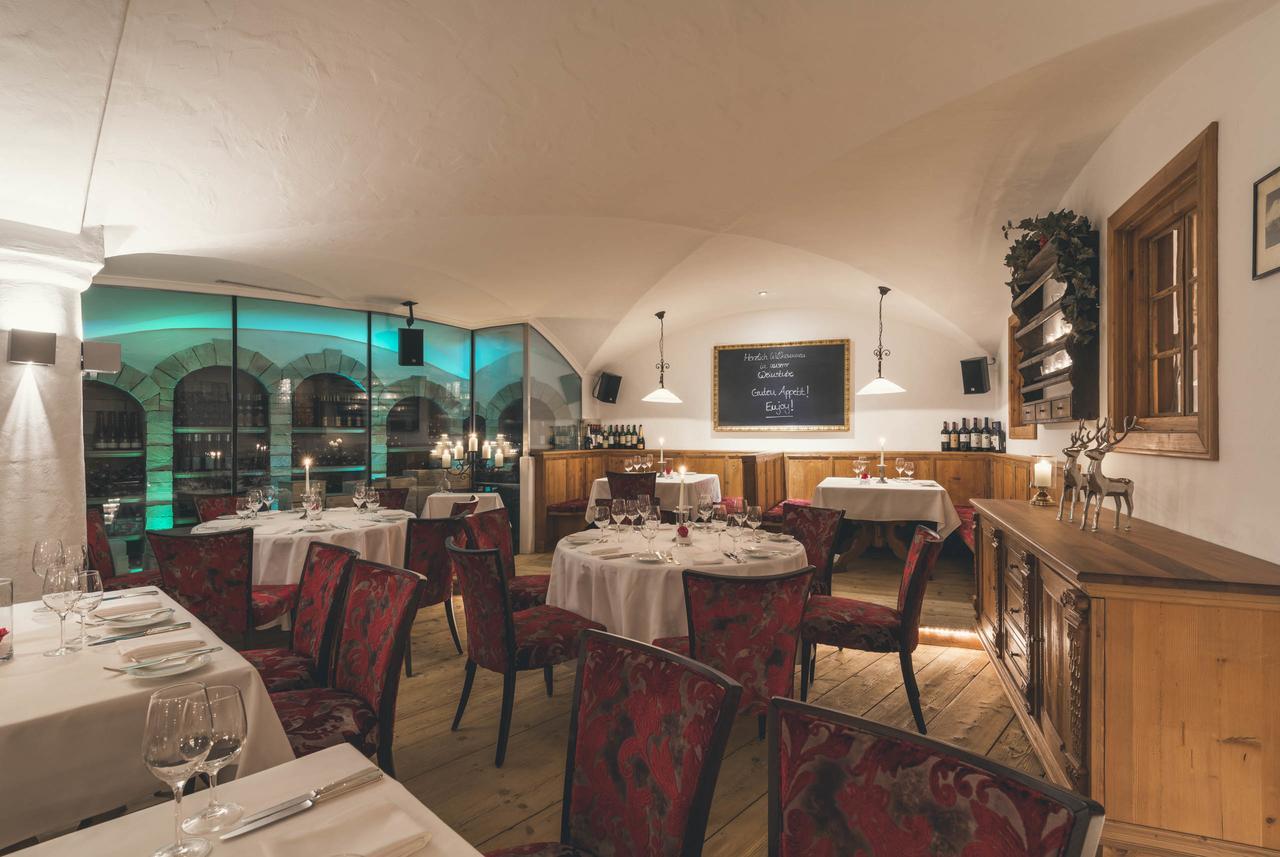Schlosshotel Ischgl 5 Εξωτερικό φωτογραφία