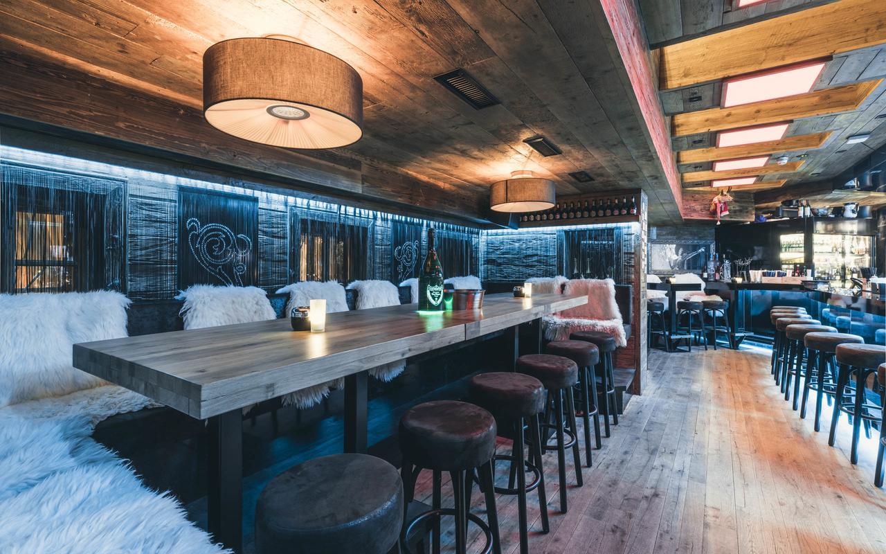 Schlosshotel Ischgl 5 Εξωτερικό φωτογραφία