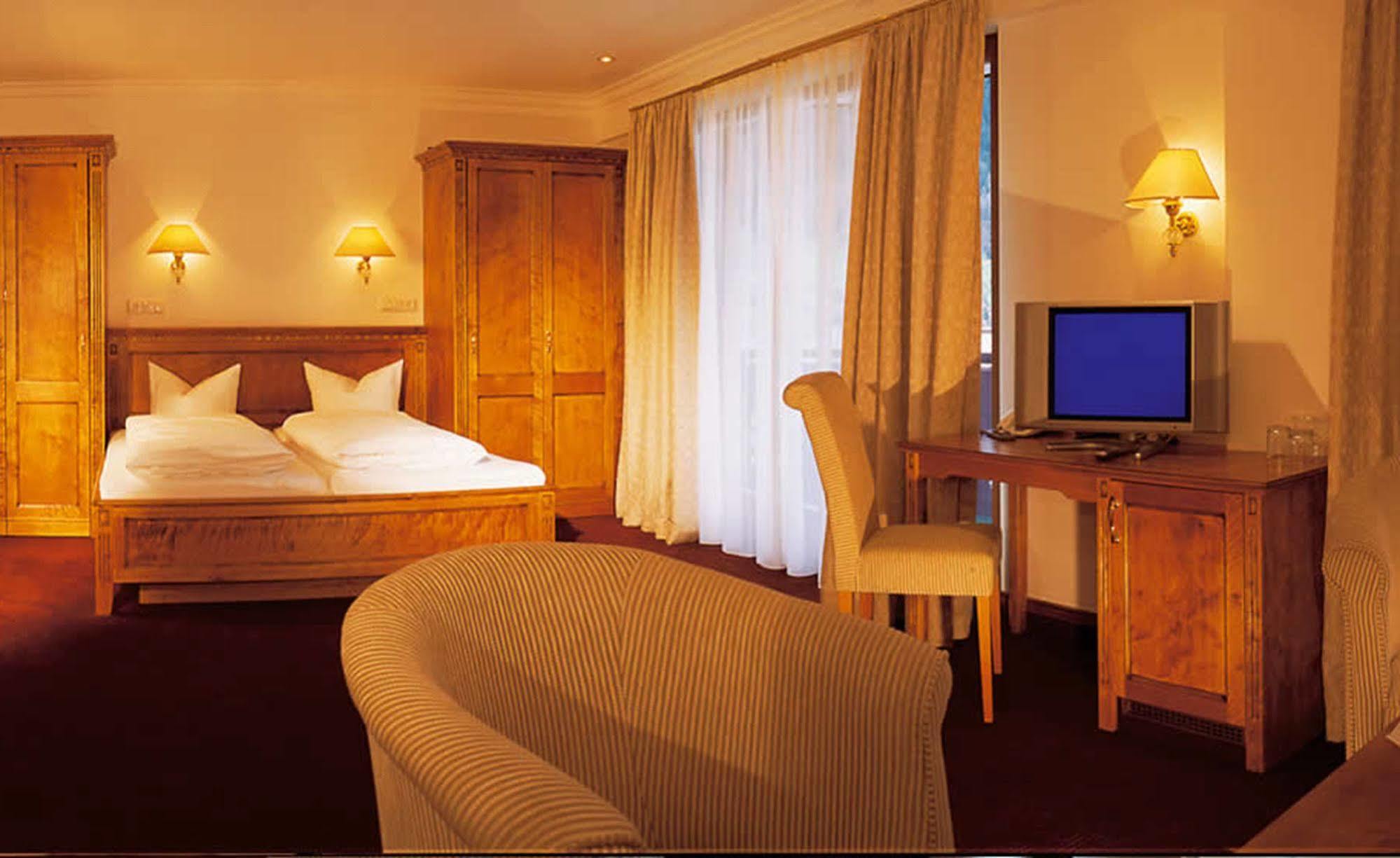 Schlosshotel Ischgl 5 Εξωτερικό φωτογραφία