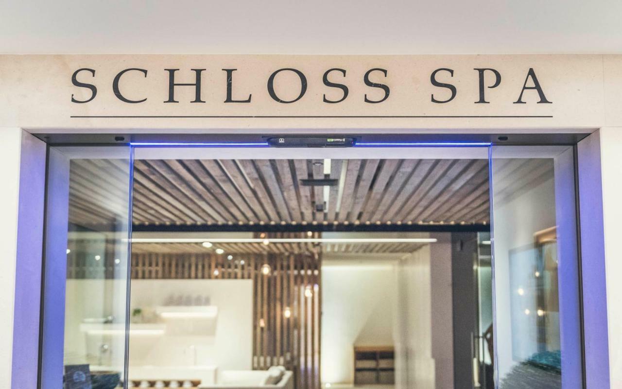 Schlosshotel Ischgl 5 Εξωτερικό φωτογραφία